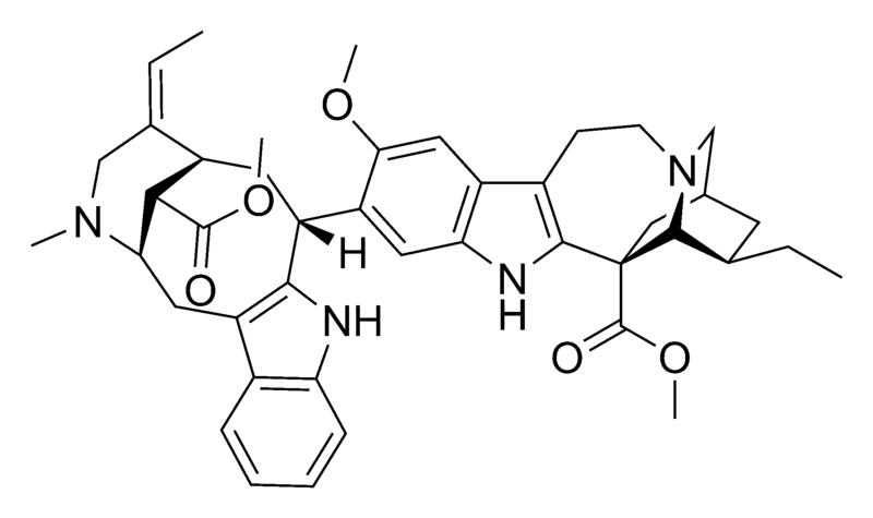 post chemical formula